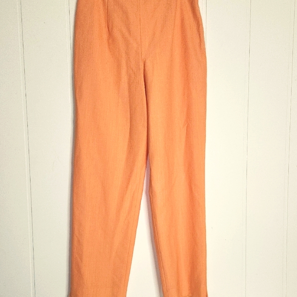 Pendleton 100% Virgin Wool Flat Front Timeless Qu… - image 1